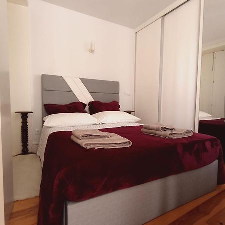 Oporto Apartment Se Catedral Exterior photo