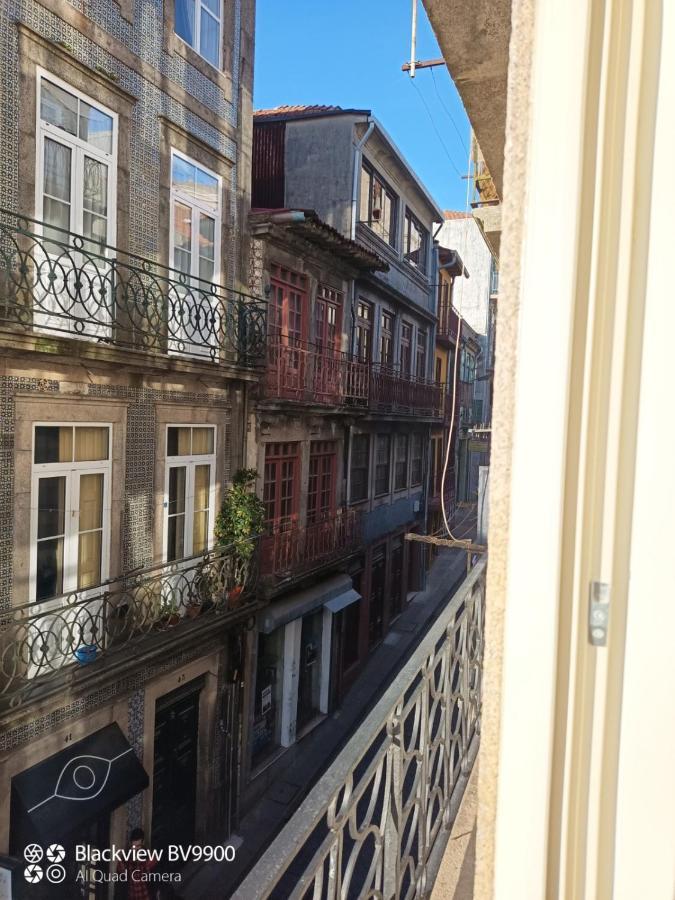 Oporto Apartment Se Catedral Exterior photo