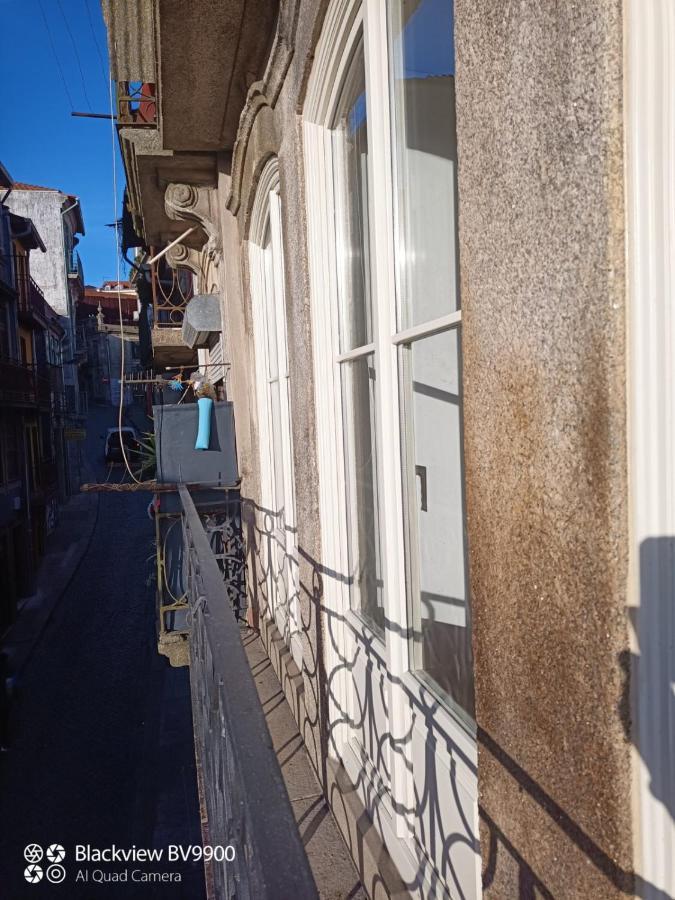 Oporto Apartment Se Catedral Exterior photo