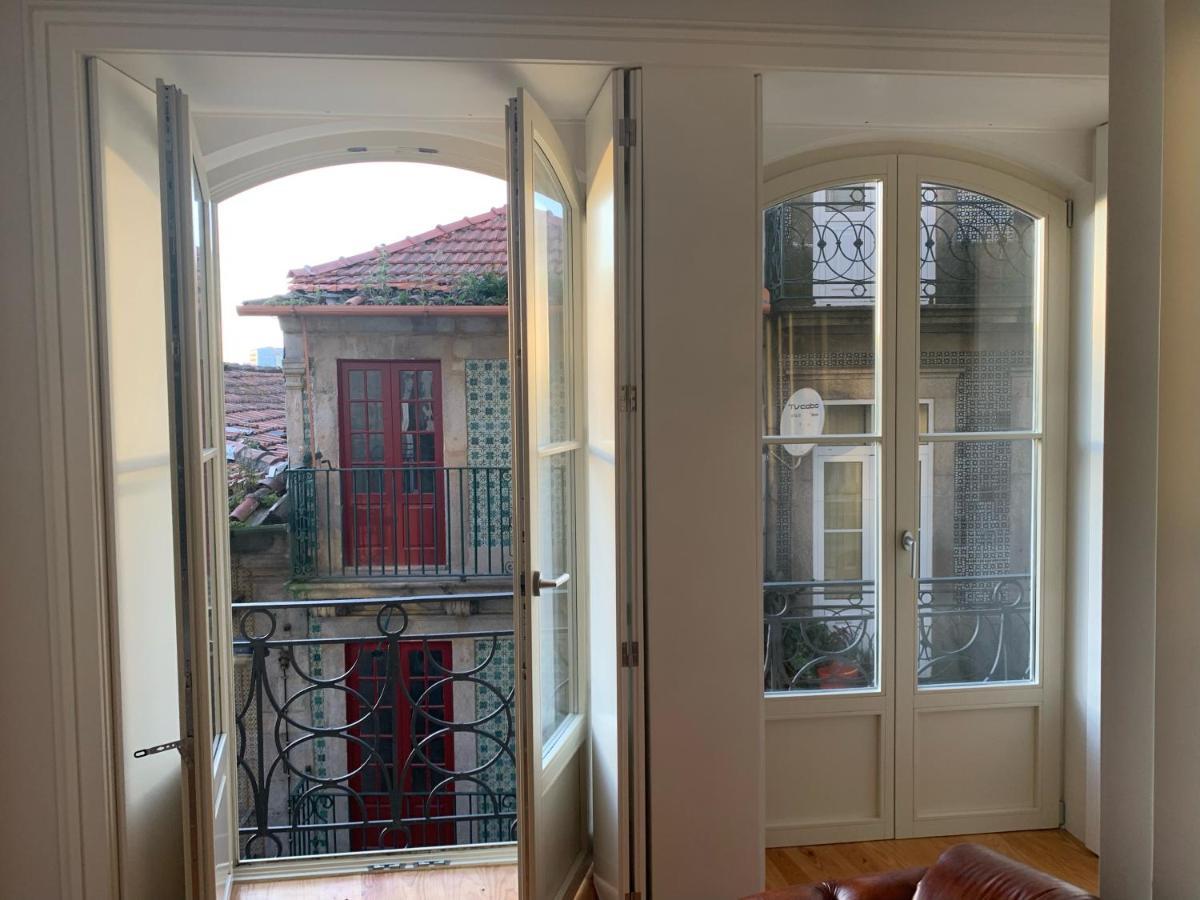 Oporto Apartment Se Catedral Exterior photo