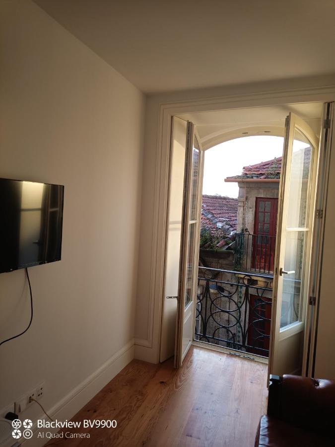 Oporto Apartment Se Catedral Exterior photo