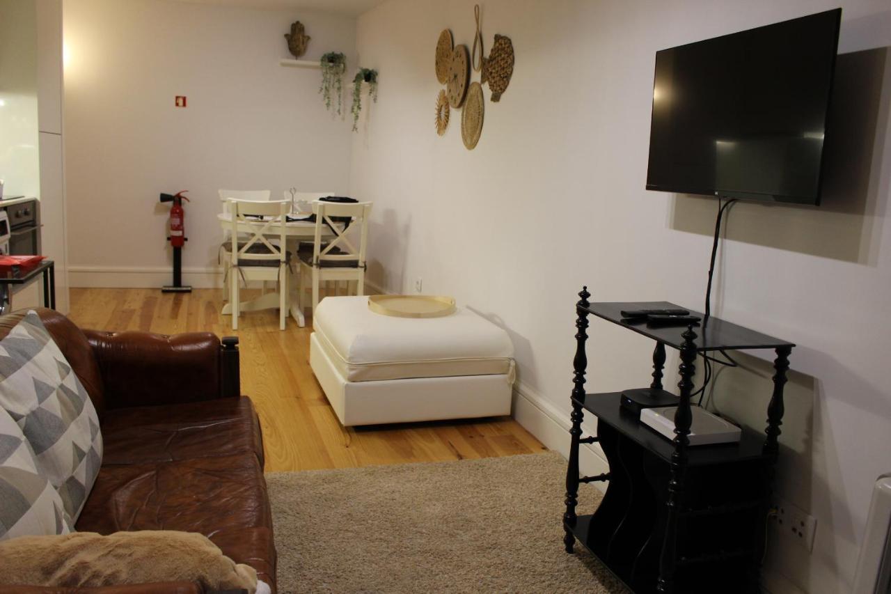 Oporto Apartment Se Catedral Exterior photo