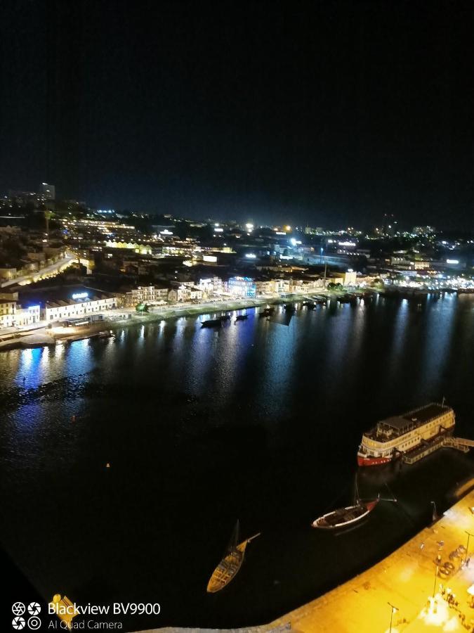 Oporto Apartment Se Catedral Exterior photo