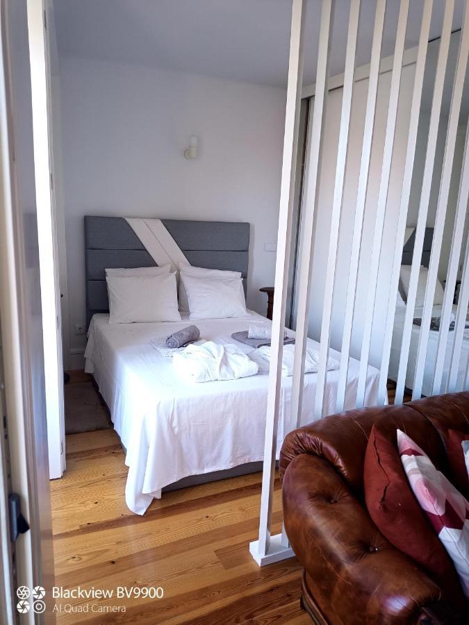Oporto Apartment Se Catedral Exterior photo