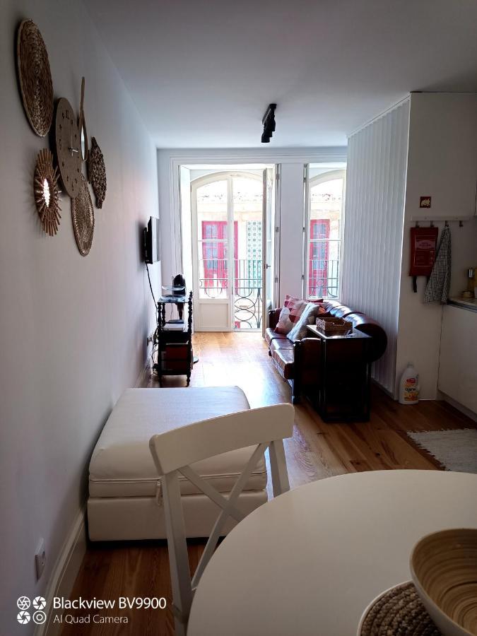 Oporto Apartment Se Catedral Exterior photo