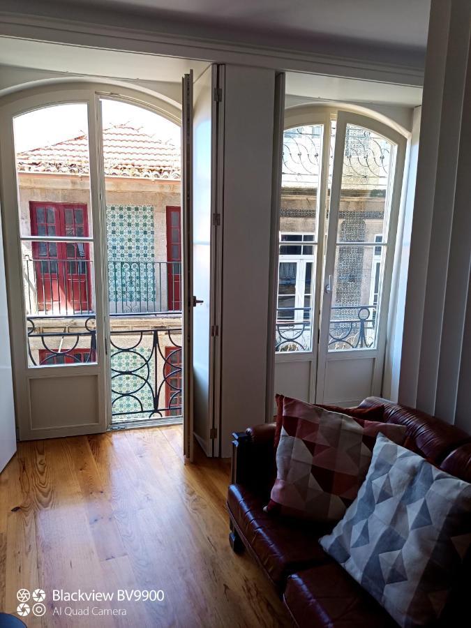 Oporto Apartment Se Catedral Exterior photo
