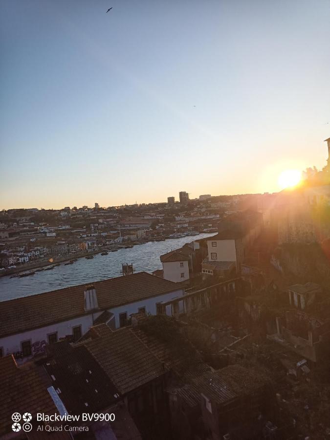 Oporto Apartment Se Catedral Exterior photo