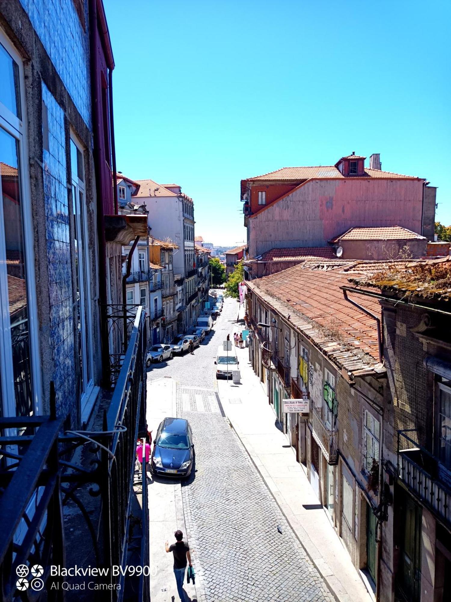 Oporto Apartment Se Catedral Room photo